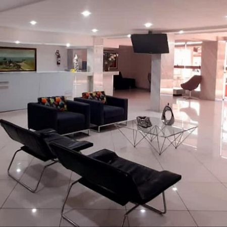 Manaira Palace Apt 234 Apartment Joao Pessoa Ngoại thất bức ảnh