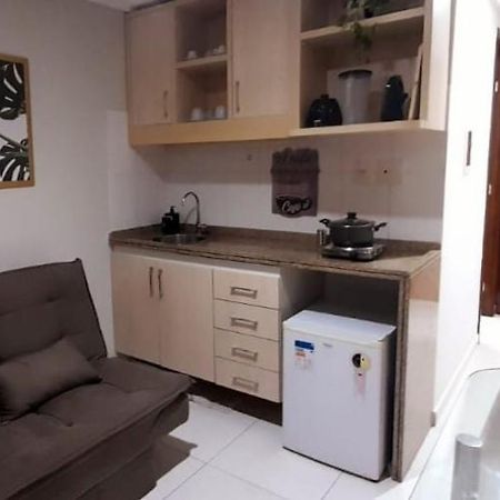Manaira Palace Apt 234 Apartment Joao Pessoa Ngoại thất bức ảnh