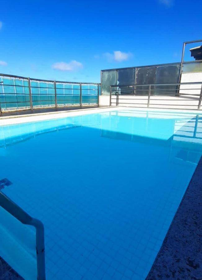 Manaira Palace Apt 234 Apartment Joao Pessoa Ngoại thất bức ảnh
