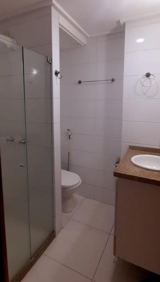 Manaira Palace Apt 234 Apartment Joao Pessoa Ngoại thất bức ảnh