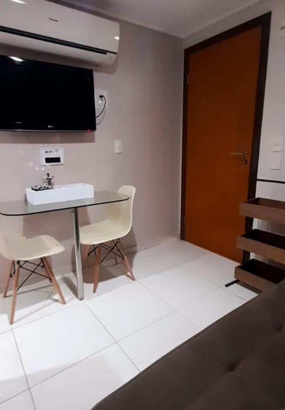 Manaira Palace Apt 234 Apartment Joao Pessoa Ngoại thất bức ảnh