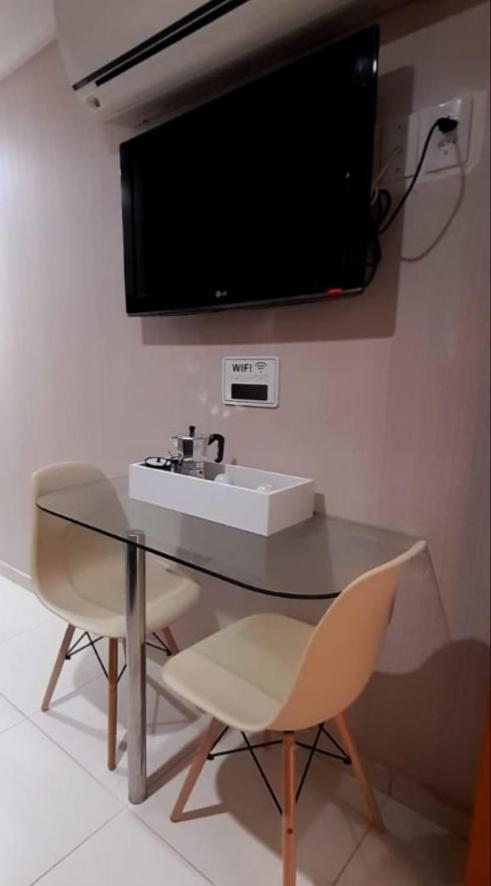 Manaira Palace Apt 234 Apartment Joao Pessoa Ngoại thất bức ảnh