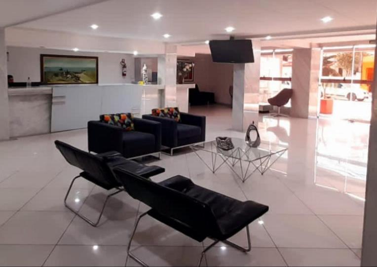 Manaira Palace Apt 234 Apartment Joao Pessoa Ngoại thất bức ảnh
