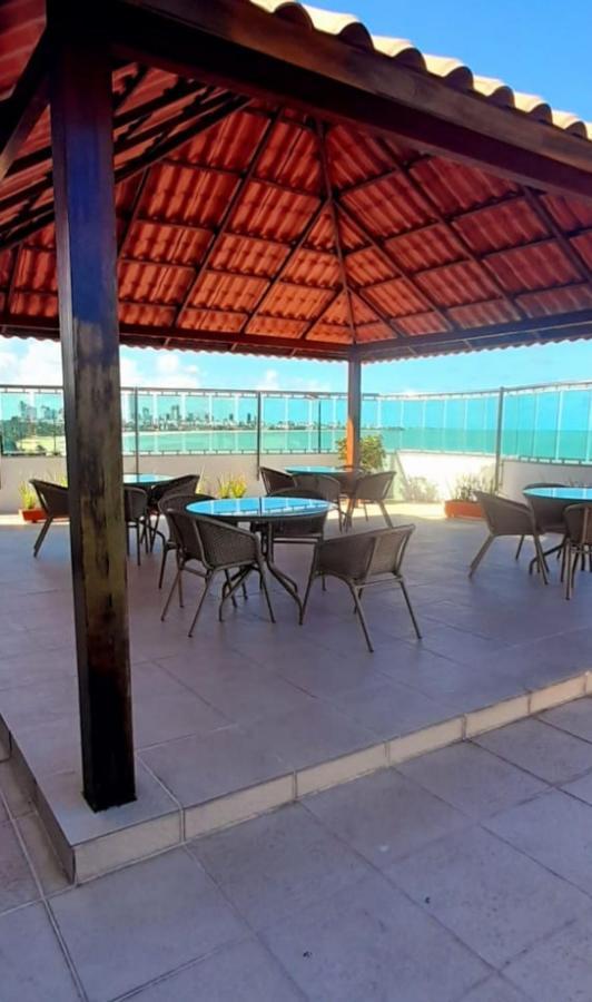 Manaira Palace Apt 234 Apartment Joao Pessoa Ngoại thất bức ảnh
