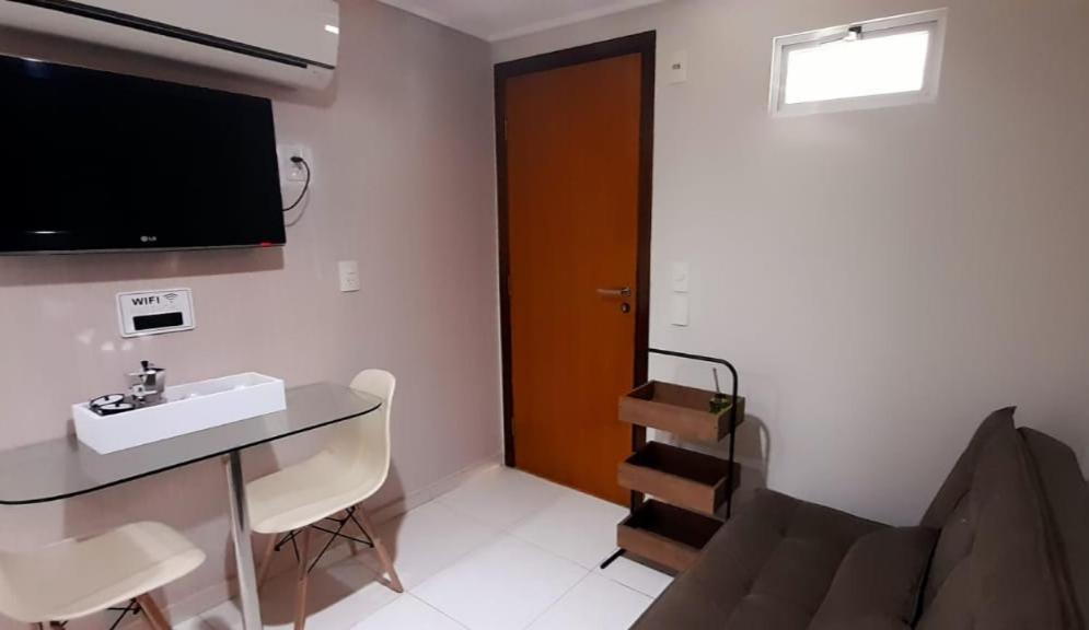 Manaira Palace Apt 234 Apartment Joao Pessoa Ngoại thất bức ảnh
