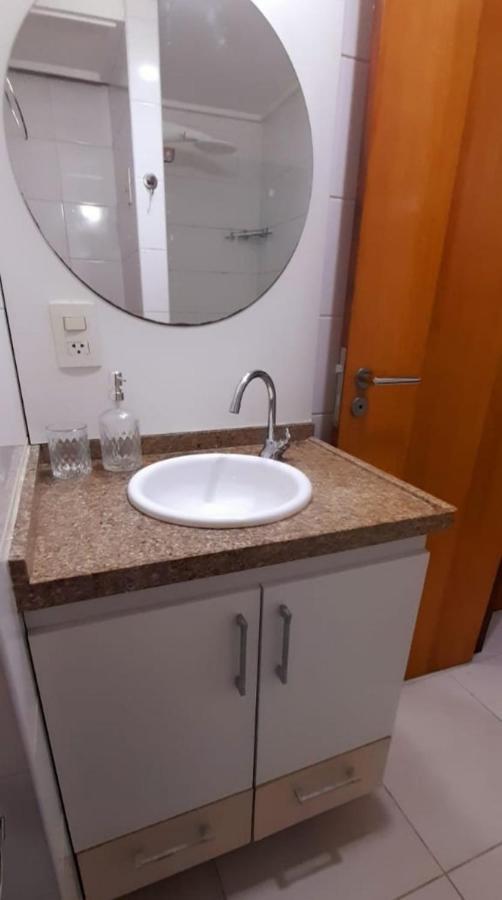 Manaira Palace Apt 234 Apartment Joao Pessoa Ngoại thất bức ảnh