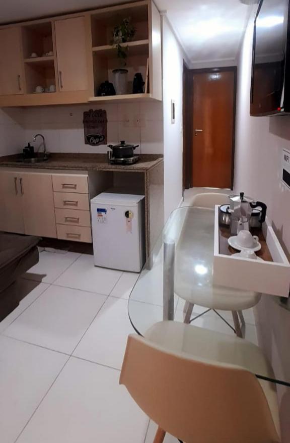 Manaira Palace Apt 234 Apartment Joao Pessoa Ngoại thất bức ảnh