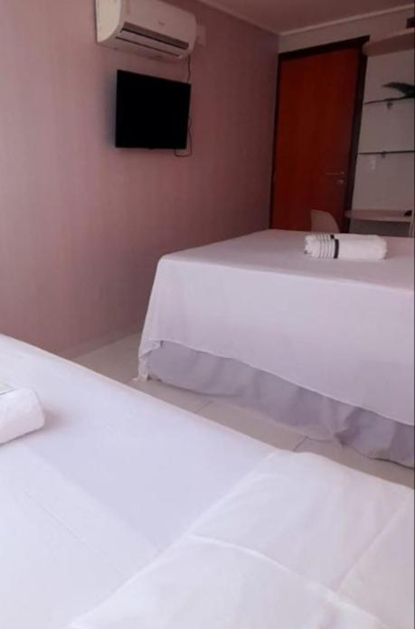 Manaira Palace Apt 234 Apartment Joao Pessoa Ngoại thất bức ảnh