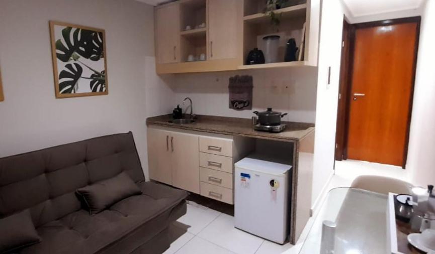 Manaira Palace Apt 234 Apartment Joao Pessoa Ngoại thất bức ảnh